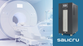 Salicru refuerza la seguridad energética del Hospital salvadoreño de Nejapa